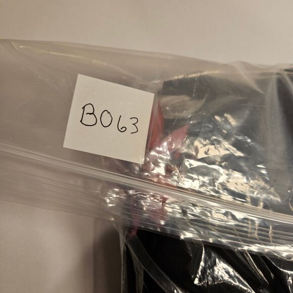 Croft & Barrow One Piece Swimsuit Womens 16 Floral Skirted gather Bright Pool - Picture 16 of 16